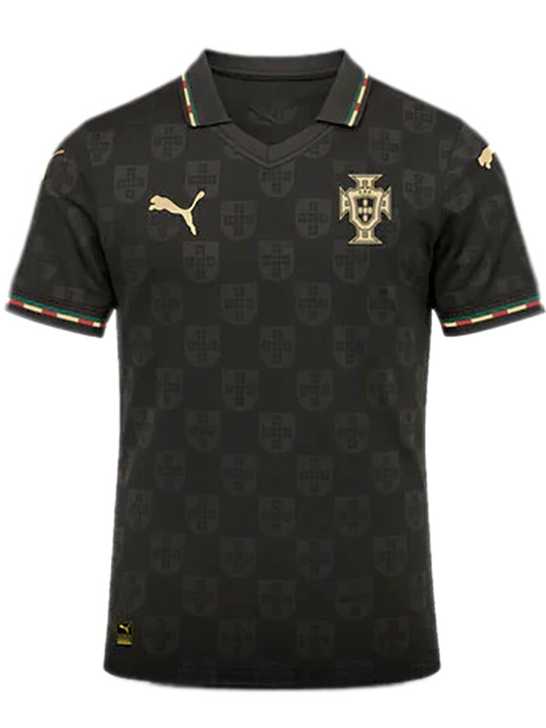 Portugal maillot extérieur uniforme adulte homme coupe monde 2026